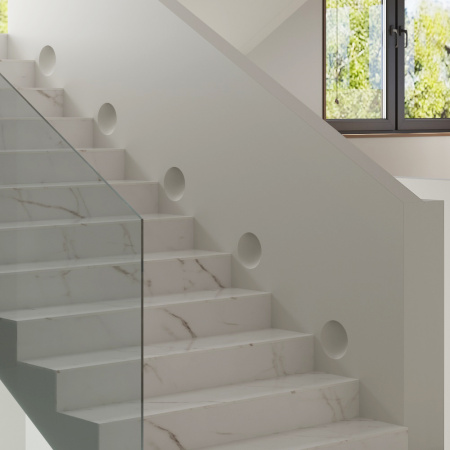 Стеновой светильник Stellanova SUBRA 160