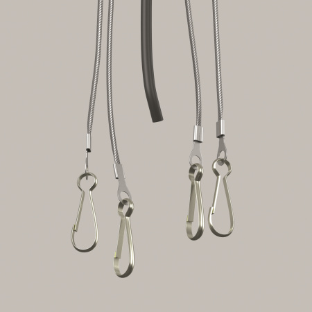 Универсальное крепление Technical C032C-04-B-1