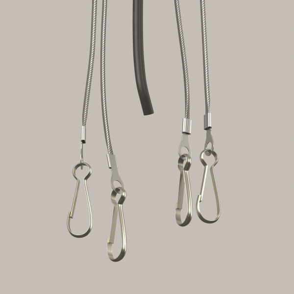 Универсальное крепление Technical C032C-04-MG-1