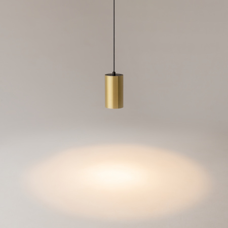 Подвесной светильник Technical P100PL-20W3K-BS