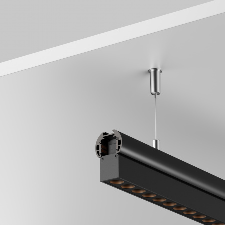 Шинопровод накладной/подвесной Technical TRXM034-R-412B