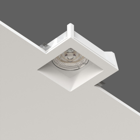 Встраиваемый потолочный светильник Stellanova LED AR111 CANOPUS