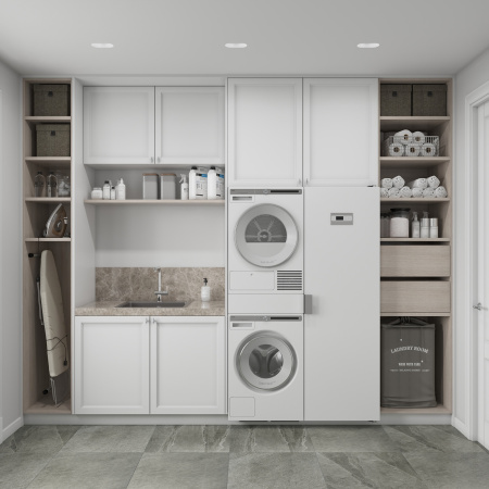 Встраиваемый потолочный светильник Stellanova LED MR16 IZAR DUO