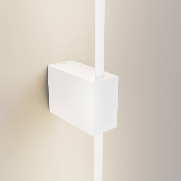 Настенный светильник (бра) Technical C071WL-L12W3K