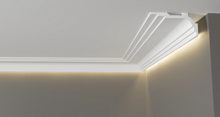 Профиль DD515