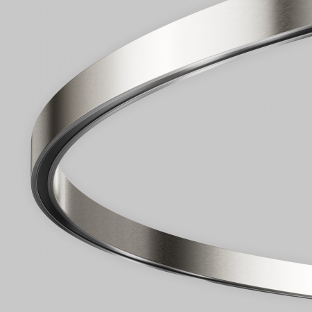 Шинопровод накладной/подвесной Technical TRX154-R-D650-PT