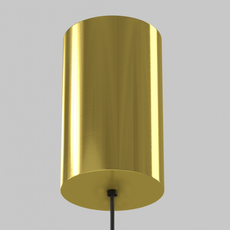 Подвесной светильник Technical P102PL-12W4K-BS