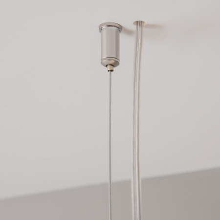 Подвесной светильник Technical P050PL-L40B4K