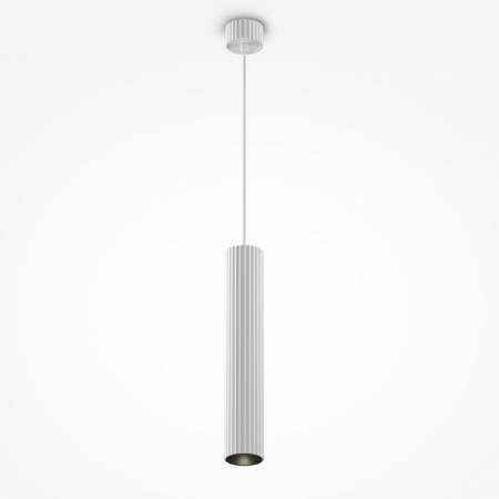 Подвесной светильник Technical P106PL-01-GU10-W