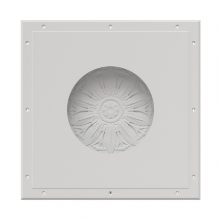 Купольный гипсовый светильникStellanova ATLAS 160 CLASSIC