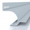 Потолочный профиль Decaro D006
