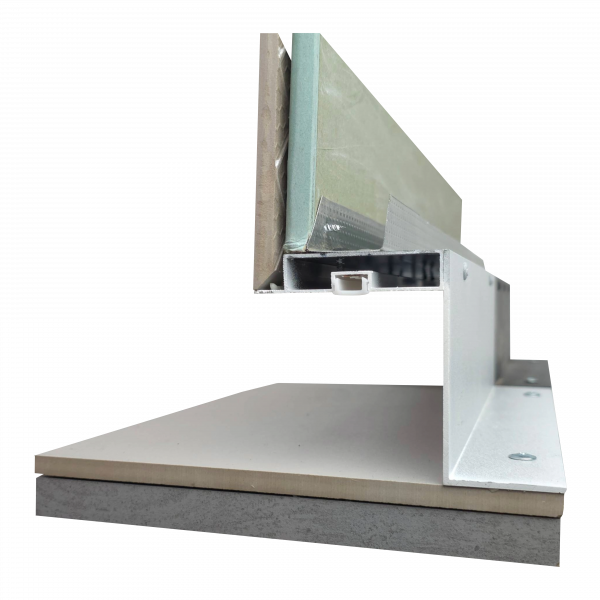 Подиум под ванну 65мм. Длина 2 м.п.