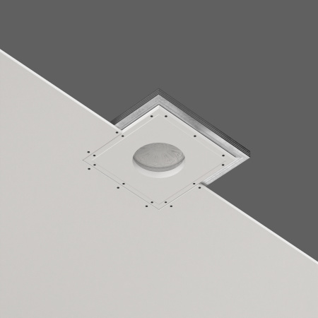 Купольный светильник Stellanova ATLAS 160 CLASSIC