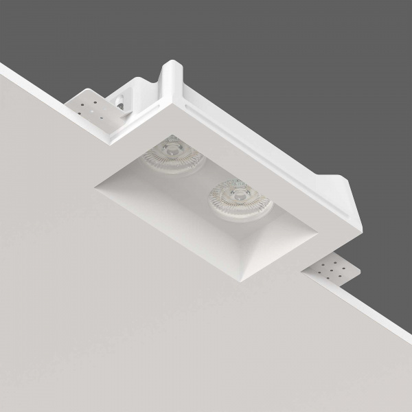 Встраиваемый потолочный светильник Stellanova LED MR16 MAIA DUO